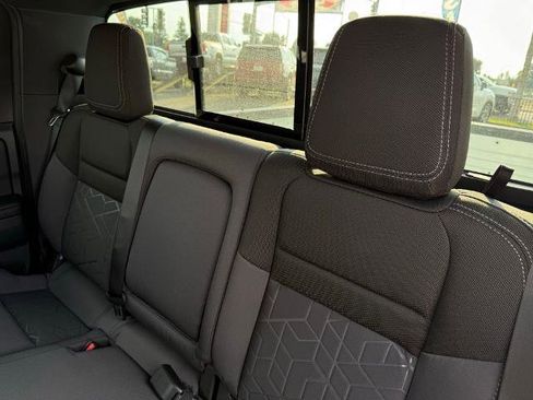 New 2026 Nissan Frontier SV w/ Tow Package image 10