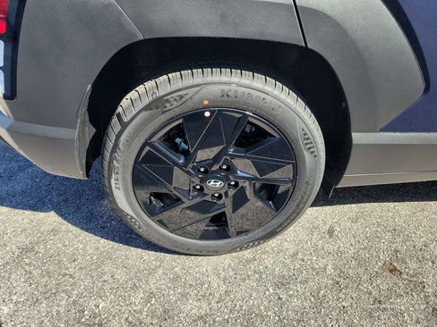 New 2026 Hyundai Kona SEL Sport image 5