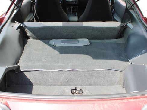Used 1995 Chevrolet Camaro Z28 RWD image 11