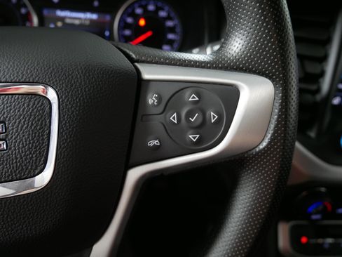 Used 2023 GMC Acadia SLE w/ Driver Convenience Package AWD/4WD image 28