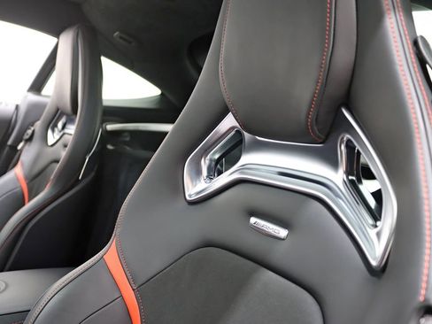 Used 2016 Mercedes-Benz AMG GT S image 32