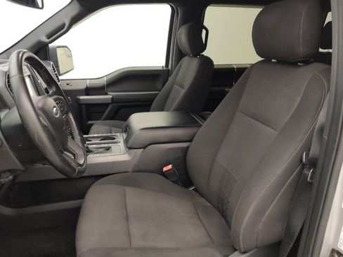 Used 2018 Ford F150 XLT w/ Equipment Group 302A Luxury AWD/4WD image 17