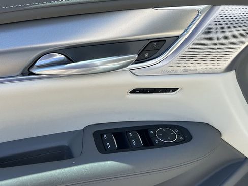 New 2025 Cadillac XT5 Premium Luxury w/ Technology Package image 18