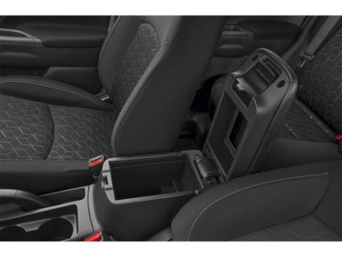 New 2026 Mitsubishi Outlander Sport ES AWD/4WD image 16