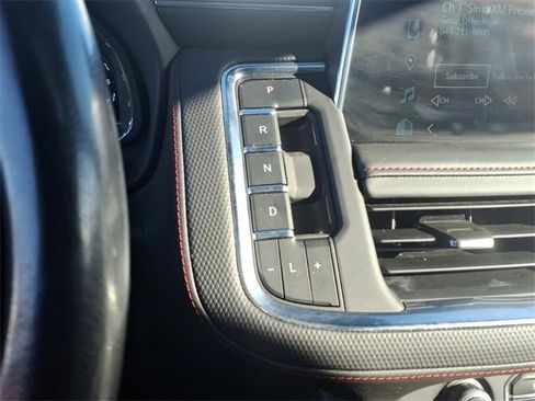 Used 2022 Chevrolet Tahoe RST w/ Luxury Package image 22