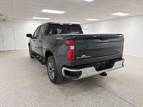 Used 2024 Chevrolet Silverado 1500 LT image 6