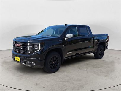 New 2026 GMC Sierra 1500 Elevation