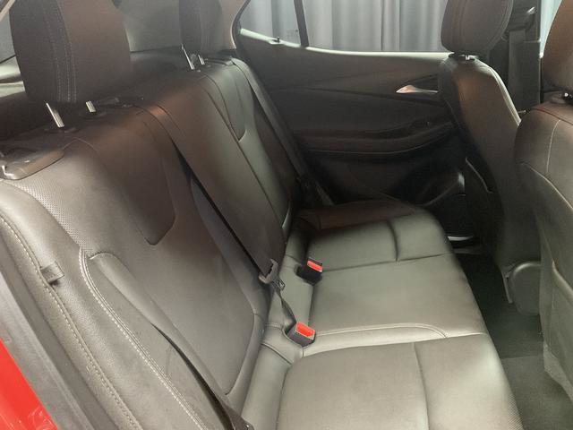 Used 2024 Buick Encore GX Sport Touring w/ Advanced Technology Package AWD/4WD image 14