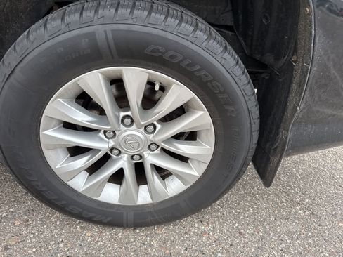 Used 2019 Lexus GX 460 Premium image 9