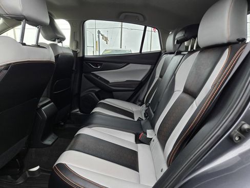 Used 2022 Subaru Crosstrek 2.5i Limited w/ Popular Package #3 image 31