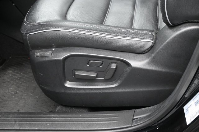 Certified 2024 MAZDA CX-5 AWD 2.5 S w/ Premium Plus Pkg image 14
