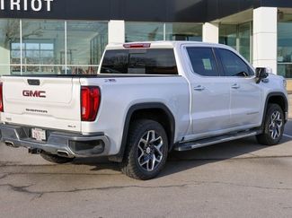 Used 2023 GMC Sierra 1500 SLT w/ SLT Premium Package video 3