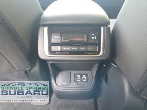 Certified 2025 Subaru Ascent Premium AWD/4WD image 18