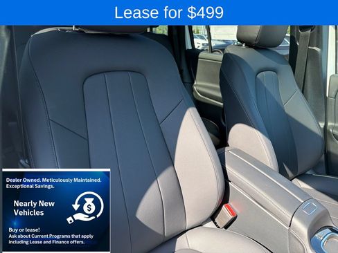 Used 2026 Mercedes-Benz GLB 250 image 36