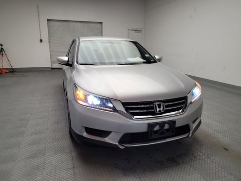 Used 2015 Honda Accord LX image 14