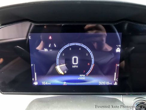 Used 2025 Chevrolet Trax LT w/ LT Convenience Package FWD image 13