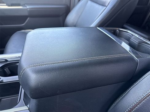 Used 2023 Ford F250 Lariat w/ Lariat Ultimate Package image 36