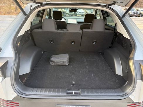 Certified 2024 Hyundai Ioniq 5 SEL image 21