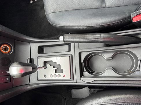 Used 2008 MAZDA MAZDA3 s Grand Touring FWD image 24