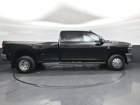 New 2026 RAM 3500 Tradesman AWD/4WD image 2