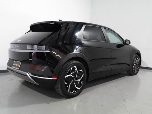 Used 2023 Hyundai Ioniq 5 SEL w/ Cargo Package image 5