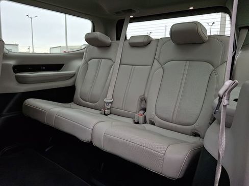 Used 2022 Jeep Wagoneer Series II w/ Premium Group I image 9