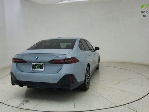 Used 2025 BMW i5 xDrive40 w/ M Sport Package AWD/4WD image 67