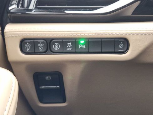 New 2026 Acura MDX SH-AWD w/ Advance Package image 23