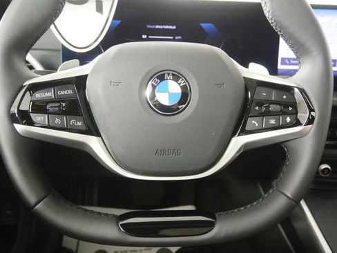 Certified 2025 BMW 330i Sedan image 22