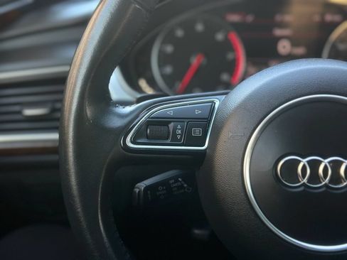 Used 2015 Audi A6 2.0T Premium AWD/4WD image 11