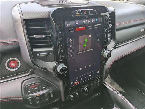 Used 2023 RAM 1500 TRX w/ TRX Level 2 Equipment Group AWD/4WD image 10