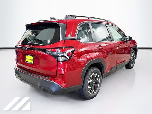 Used 2026 Subaru Forester AWD/4WD image 5
