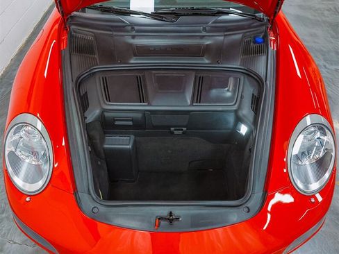 Used 2006 Porsche 911 Carrera 4S AWD/4WD image 3