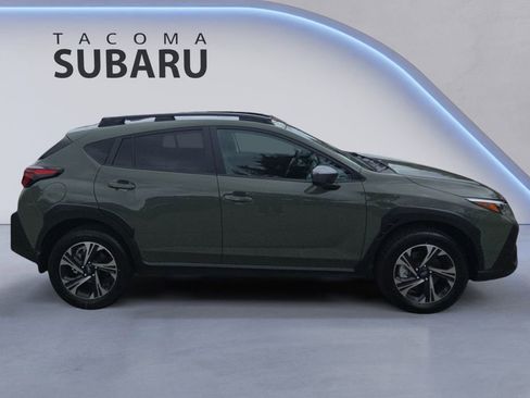 New 2026 Subaru Crosstrek 2.0i Premium AWD/4WD image 6