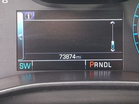 Used 2017 Chevrolet Colorado Z71 AWD/4WD image 21