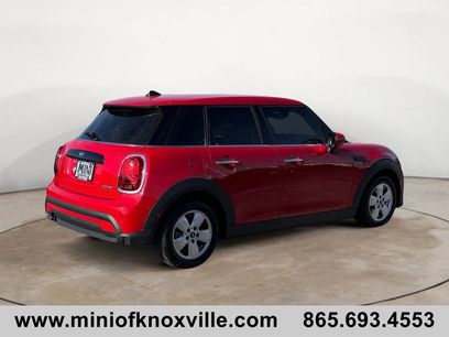 Used 2024 MINI Cooper 4-Door Hardtop