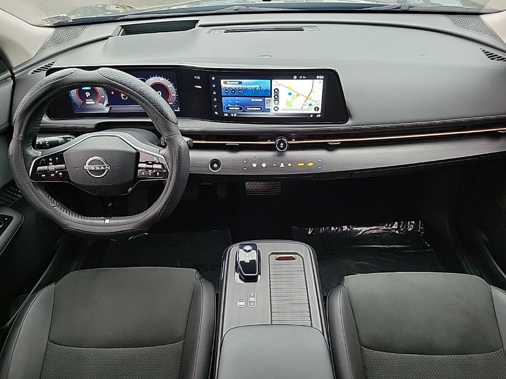 Used 2024 Nissan Ariya AWD image 18