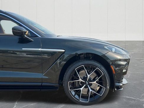 New 2026 Aston Martin DBX 707 AWD/4WD image 7