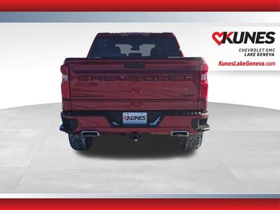 New 2026 Chevrolet Silverado 1500 RST