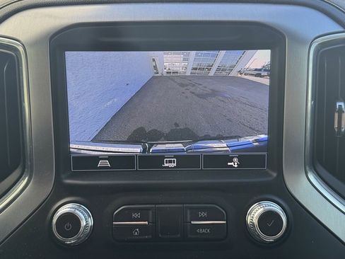 Used 2021 GMC Sierra 1500 SLT w/ SLT Premium Package image 21