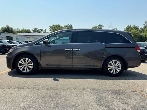 Used 2015 Honda Odyssey EX-L image 8
