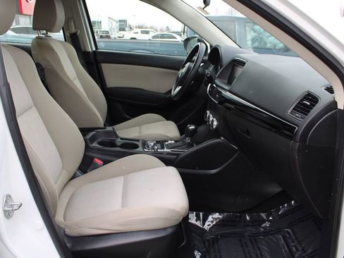 Used 2016 MAZDA CX-5 Sport w/ Rear Camera Package image 19