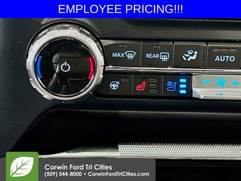 New 2026 Ford F150 Platinum AWD/4WD image 24
