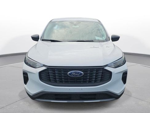 Used 2025 Ford Escape Active AWD/4WD image 2
