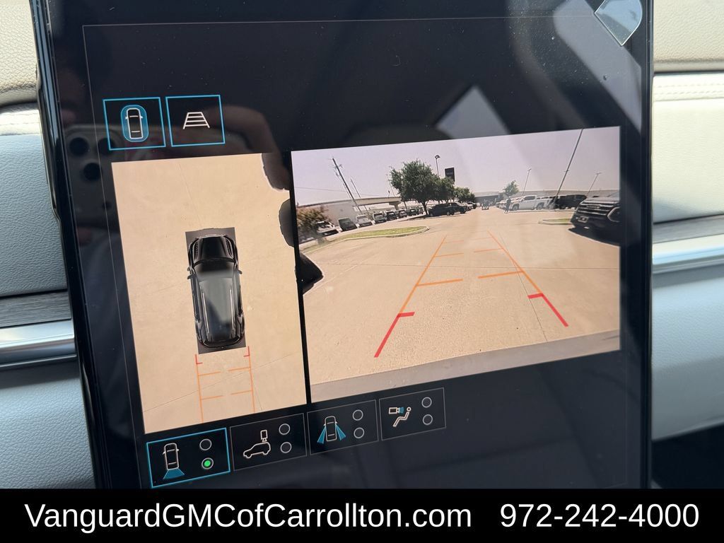 New 2027 GMC Terrain Denali w/ LPO, Floor Liner Package AWD/4WD image 14
