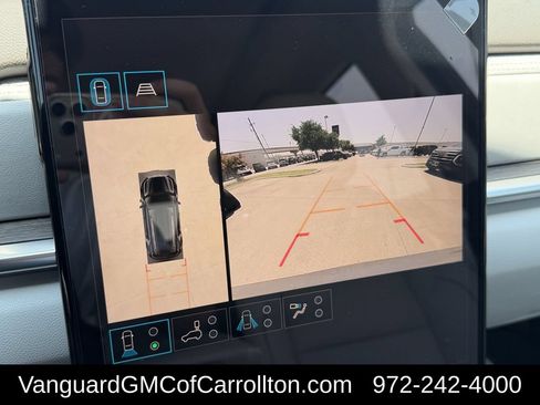 New 2027 GMC Terrain Denali w/ LPO, Floor Liner Package AWD/4WD image 14