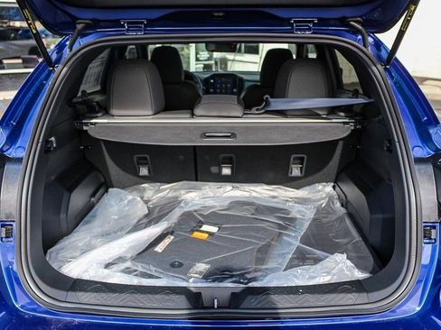 New 2026 Subaru Crosstrek 2.5i Sport AWD/4WD image 24