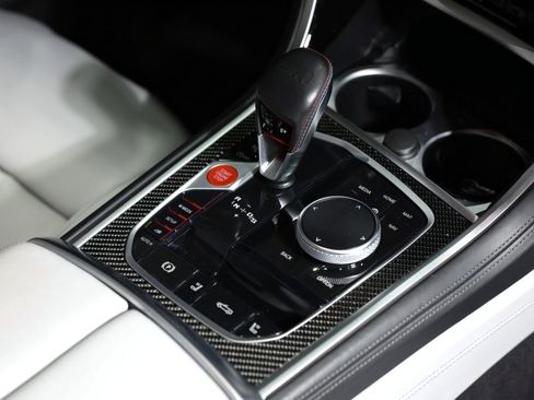 Used 2024 BMW M8 Competition w/ M Carbon Exterior Package image 16