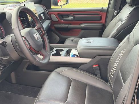 Used 2025 RAM 1500 Rebel w/ Rebel Level 2 Equipment Group AWD/4WD image 17