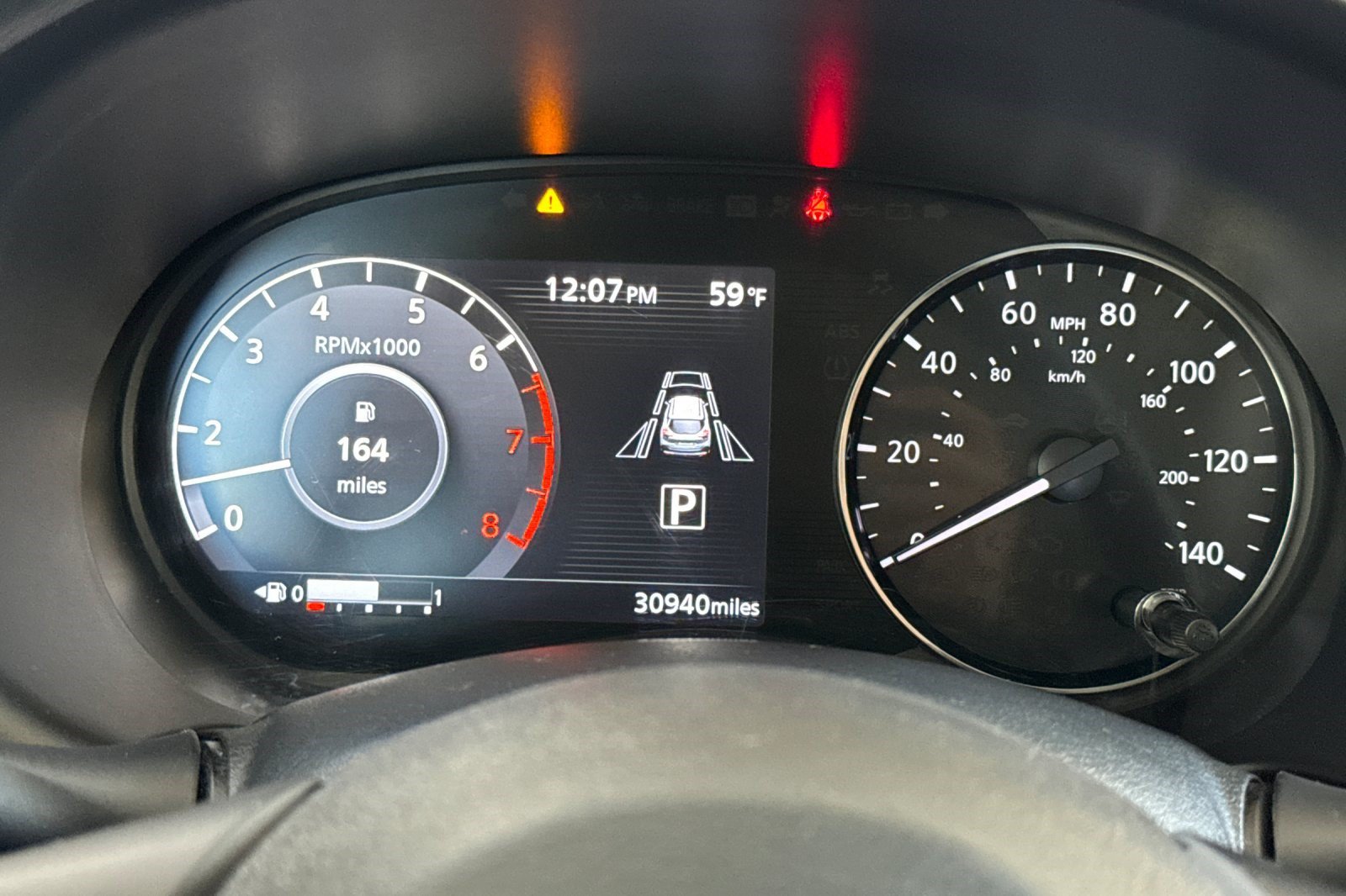 Used 2023 Nissan Kicks SV FWD image 34